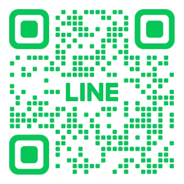 QR CODE Line